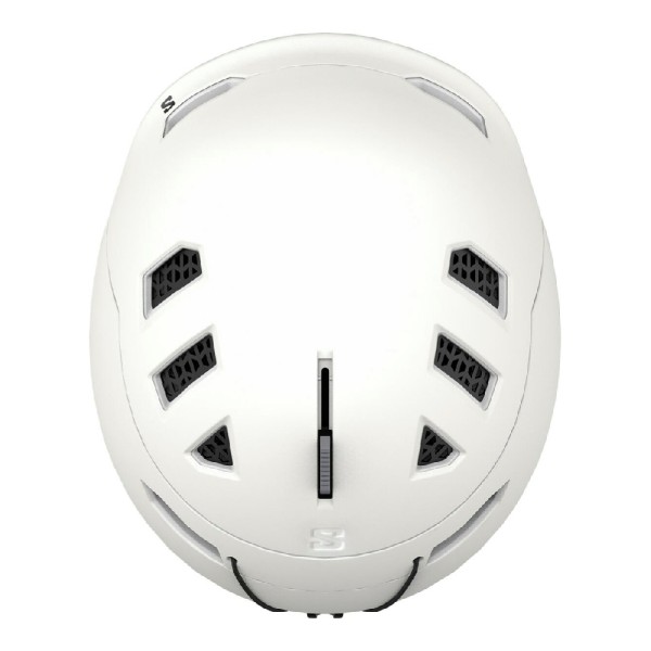 Шлем горнолыжный Salomon Helmet Husk Pro