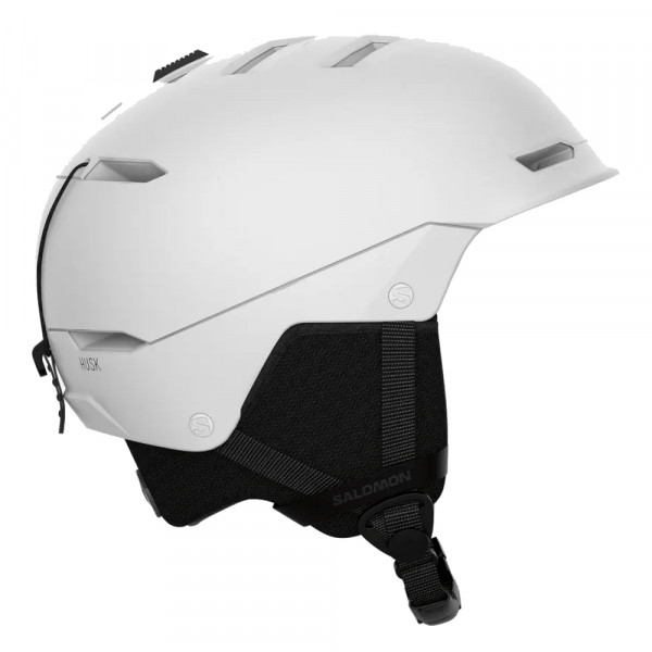 Горнолыжный шлем Salomon Helmet Husk Pro