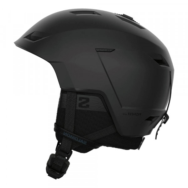 Шлем горнолыжный Salomon Helmet Pioneer Pro