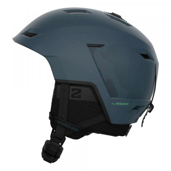 Шлем горнолыжный Salomon Helmet Pioneer Pro