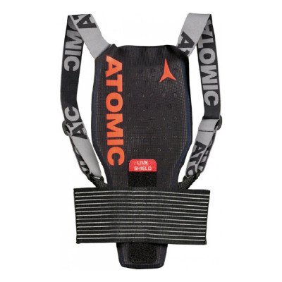 Защита детская горнолыжная Atomic Live Shield jr Защита детская горнолыжная Atomic Live Shield jr