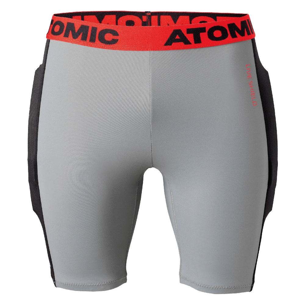 Защита горнолыжная Atomic Live Shield Shorts Защита горнолыжная Atomic Live Shield Shorts