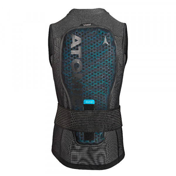 Защита горнолыжная Atomic Live Shield Vest Amid