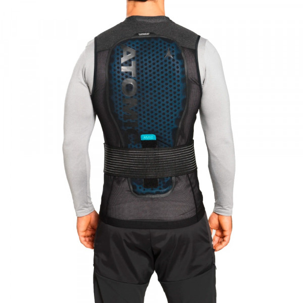 Защита горнолыжная Atomic Live Shield Vest Amid