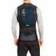 Защита горнолыжная Atomic Live Shield Vest Amid