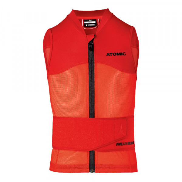 Защита горнолыжная детская Atomic Live Shield Vest jr 