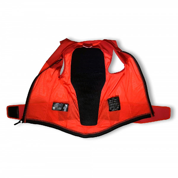 Защита горнолыжная детская Atomic Live Shield Vest jr 