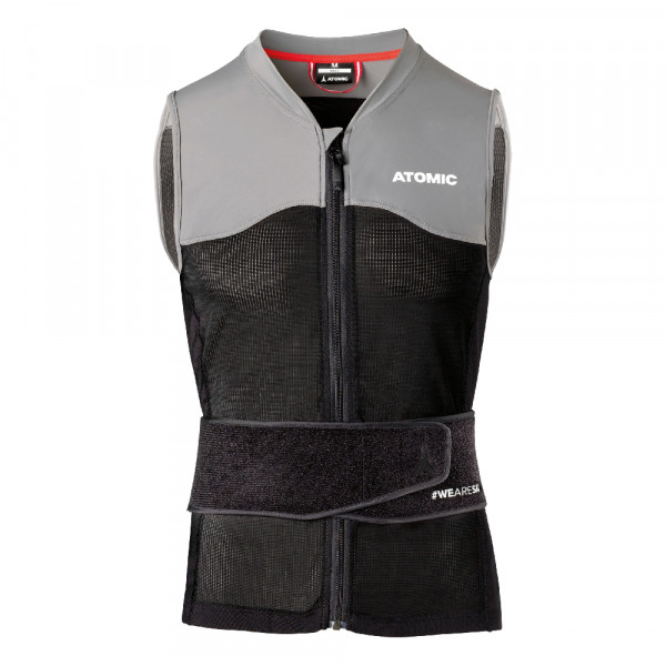 Защита горнолыжная Atomic Live Shield Vest