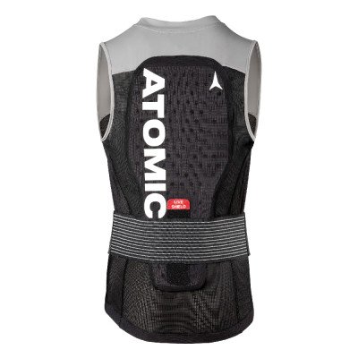 Защита горнолыжная Atomic Live Shield Vest Защита горнолыжная Atomic Live Shield Vest