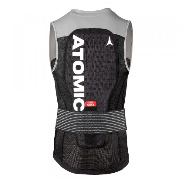 Защита горнолыжная Atomic Live Shield Vest