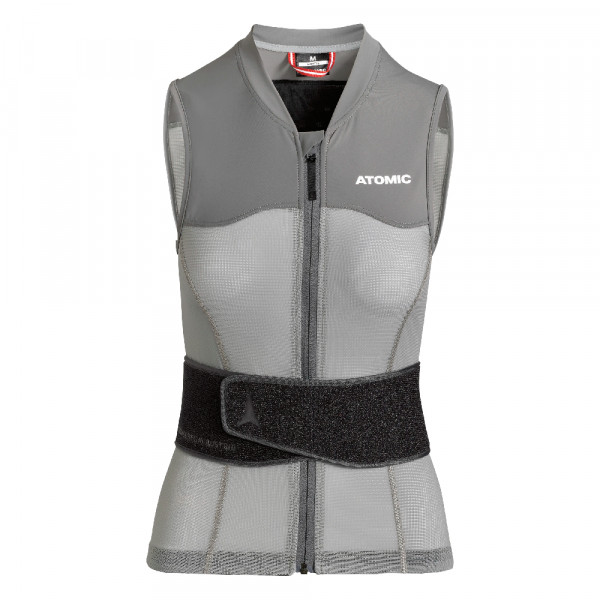 Защита горнолыжная Atomic Live Shield Vest