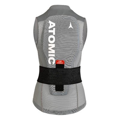 Защита горнолыжная Atomic Live Shield Vest Защита горнолыжная Atomic Live Shield Vest