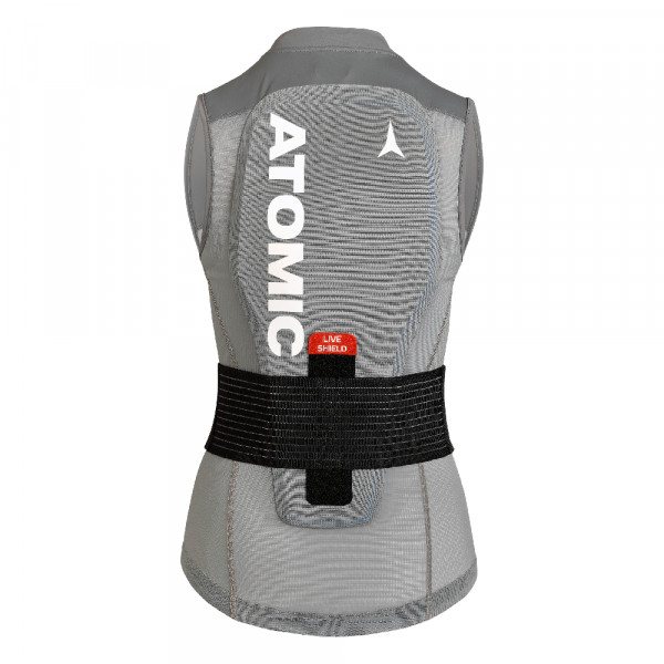 Защита горнолыжная Atomic Live Shield Vest