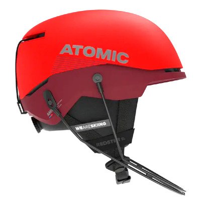 Шлем горнолыжный Atomic Redster Sl Шлем горнолыжный Atomic Redster Sl