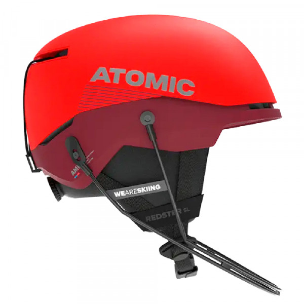Шлем горнолыжный Atomic Redster Sl