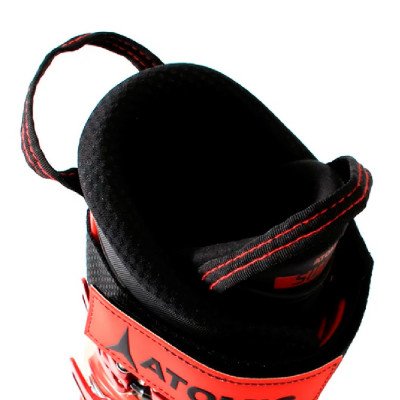 Ботинки горнолыжные Atomic Redster Ti 130 Ботинки горнолыжные Atomic Redster Ti 130