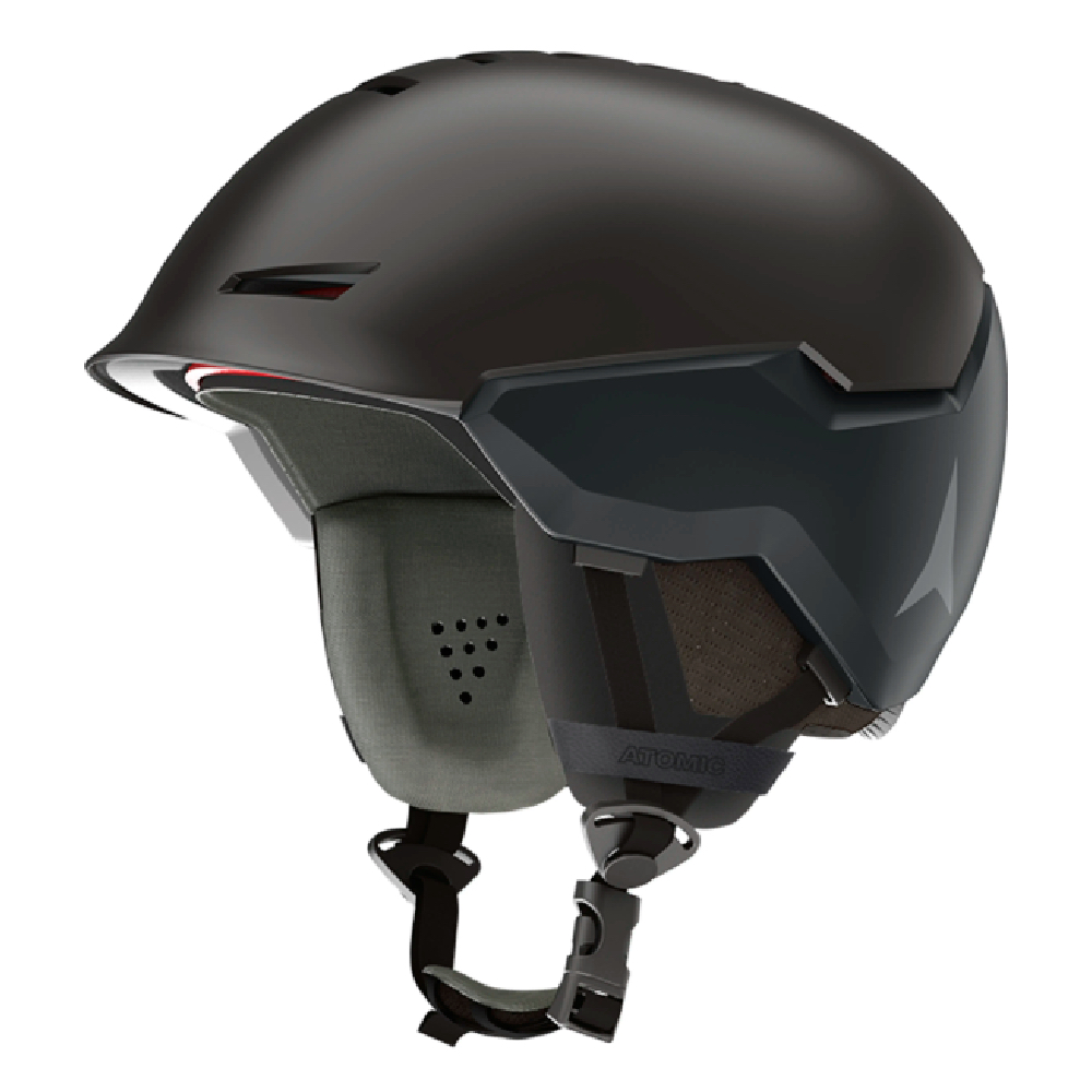 Шлем горнолыжный Atomic Revent+ 