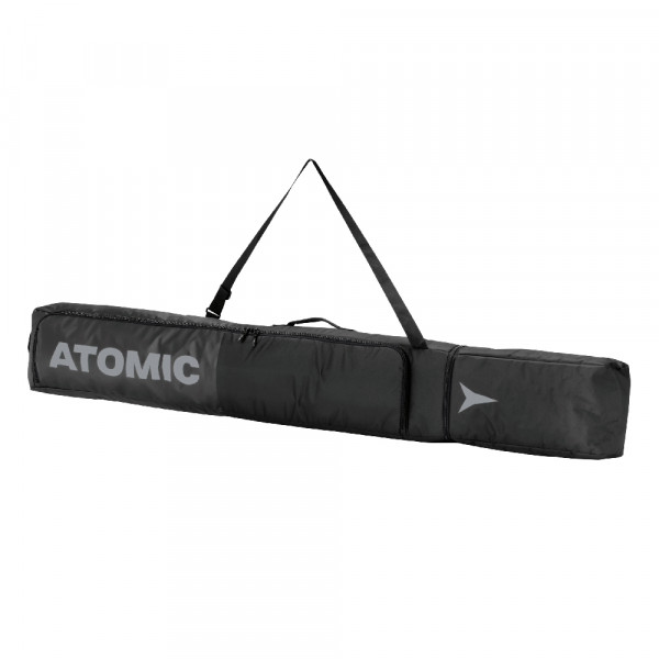 Чехол для лыж Atomic Ski Bag черный