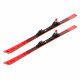 Лыжи горные Atomic Redster G9 SERVO + X 12 GW red AA0028932