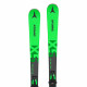 Лыжи горные Atomic Redster X5 green + M 10 GW