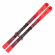 Лыжи горные Atomic Redster S7 + M 12 GW red