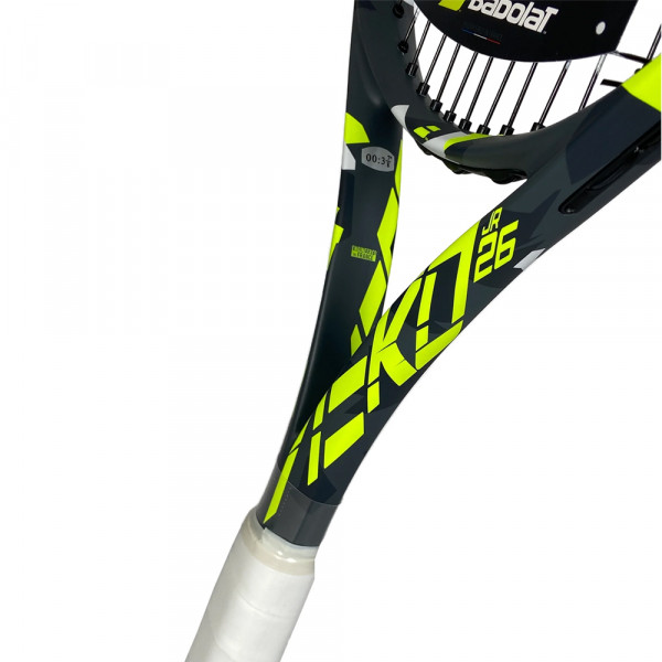 Ракетка Babolat Aero Jr 26 str C