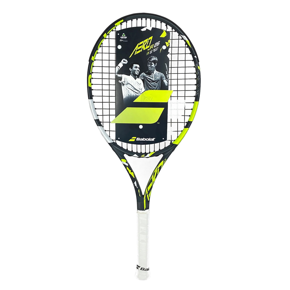 Ракетка Babolat Aero Jr 26 str C