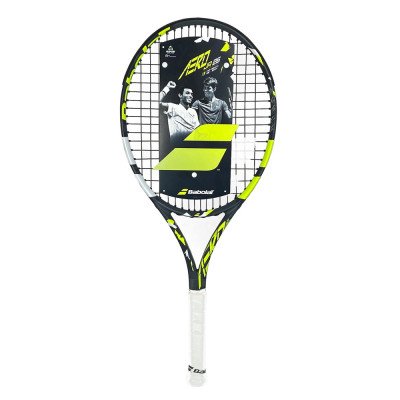 Ракетка Babolat Aero Jr 26 str C
