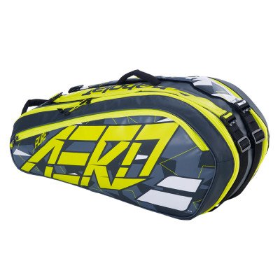 Сумка для ракеток Babolat RH x 6 Pure Aero мультиколор Сумка для ракеток Babolat RH x 6 Pure Aero мультиколор