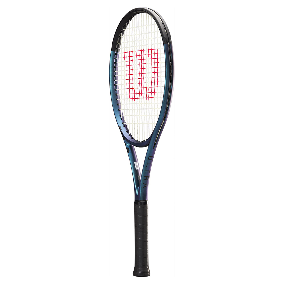 Ракетка Wilson Ultra 100 V4.0 unstr Ракетка Wilson Ultra 100 V4.0 unstr