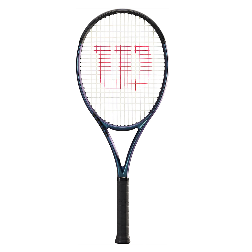 Ракетка Wilson Ultra 100 V4.0 unstr Ракетка Wilson Ultra 100 V4.0 unstr