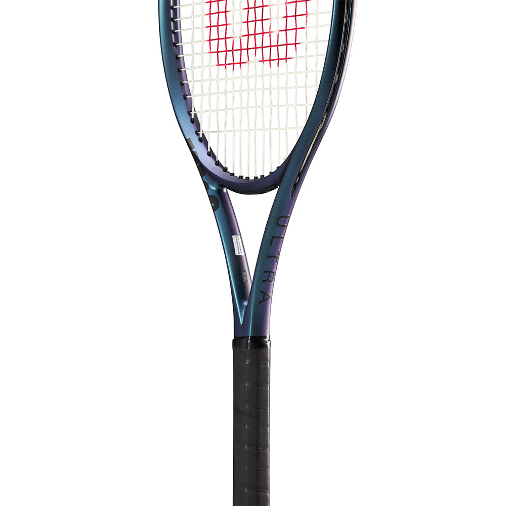 Ракетка Wilson Ultra 100 V4.0 unstr Ракетка Wilson Ultra 100 V4.0 unstr