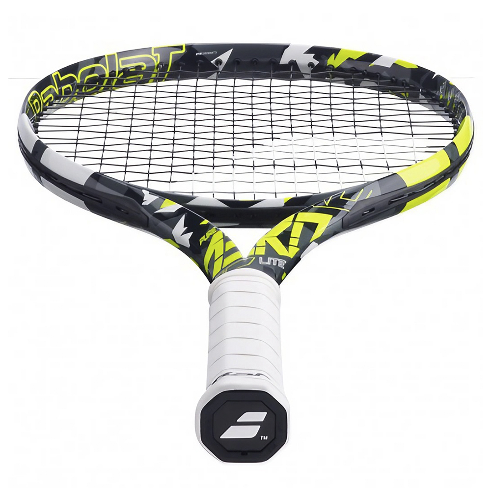 Ракетка для тенниса Babolat Pure Aero Lite unstr