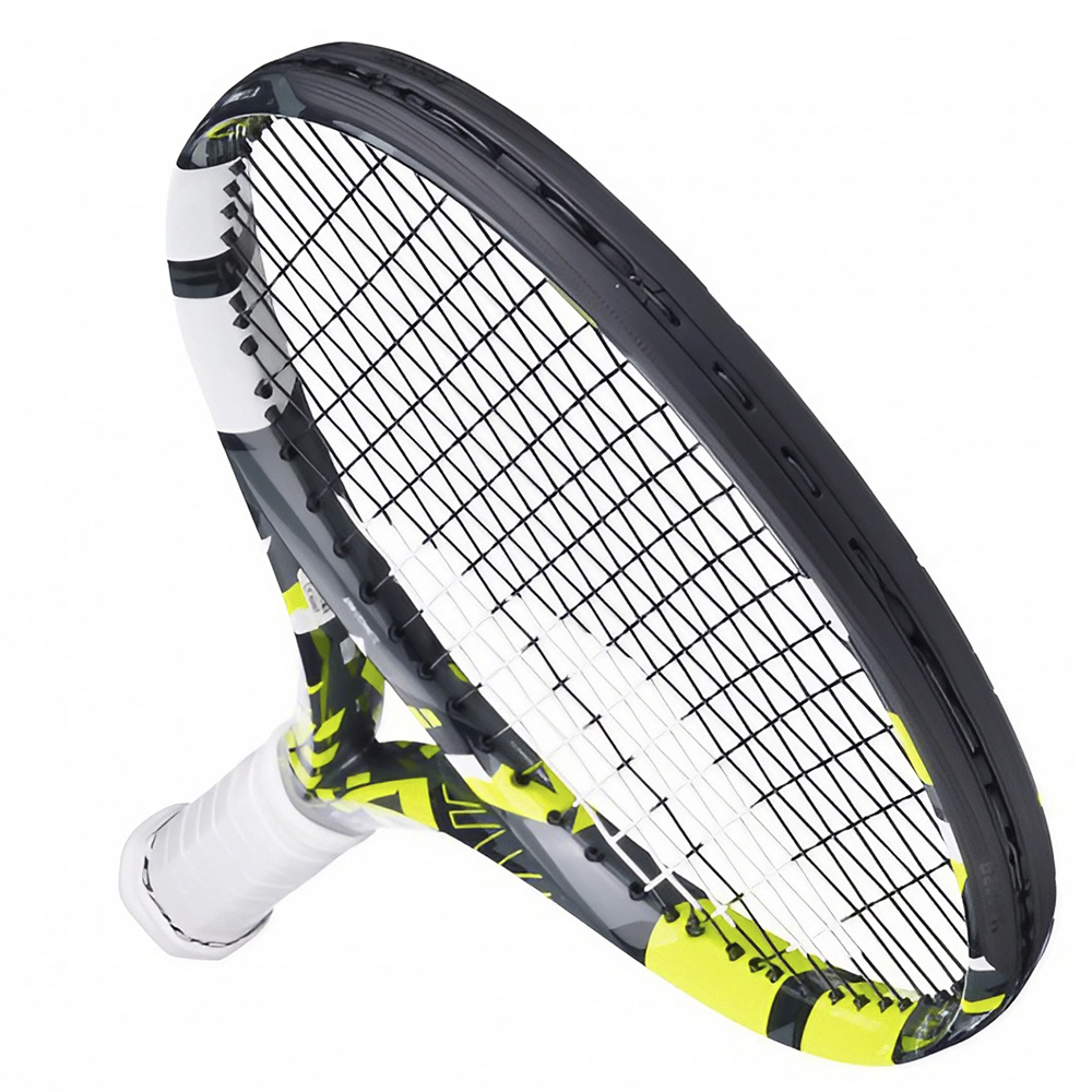 Ракетка для тенниса Babolat Pure Aero Lite unstr