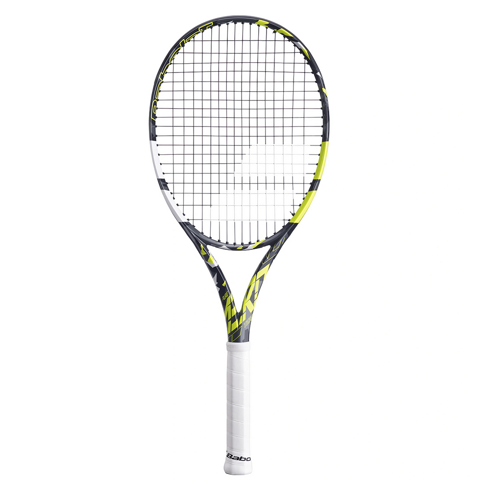Ракетка для тенниса Babolat Pure Aero Lite unstr