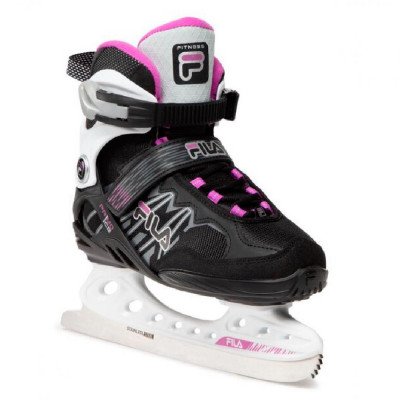 Коньки хоккейные Fila Primo Ice lady Коньки хоккейные Fila Primo Ice lady