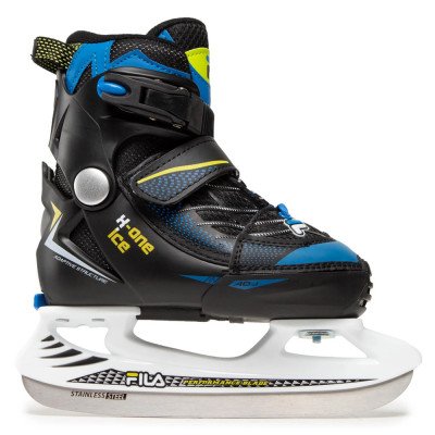 Коньки прогулочные Fila X-One Ice Коньки прогулочные Fila X-One Ice