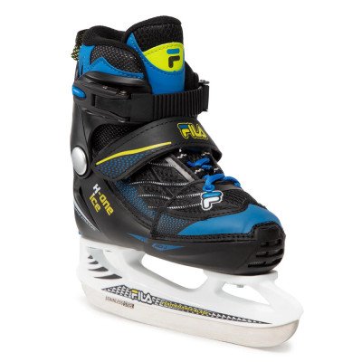 Коньки прогулочные Fila X-One Ice Коньки прогулочные Fila X-One Ice