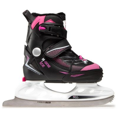 Коньки прогулочные Fila X-One Ice Коньки прогулочные Fila X-One Ice