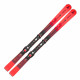 Лыжи горные Atomic Redster S9 SERVO + X 12 GW red Лыжи горные Atomic Redster S9 SERVO + X 12 GW red