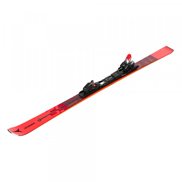 Лыжи горные Atomic Redster S9 SERVO + X 12 GW red Лыжи горные Atomic Redster S9 SERVO + X 12 GW red
