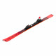 Лыжи горные Atomic Redster S9 SERVO + X 12 GW red Лыжи горные Atomic Redster S9 SERVO + X 12 GW red