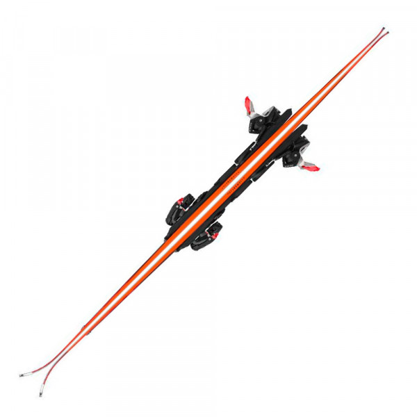 Лыжи горные Atomic Redster S9 SERVO + X 12 GW red Лыжи горные Atomic Redster S9 SERVO + X 12 GW red