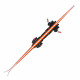 Лыжи горные Atomic Redster S9 SERVO + X 12 GW red Лыжи горные Atomic Redster S9 SERVO + X 12 GW red