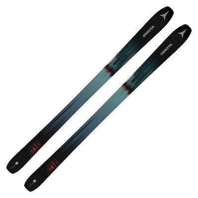 Лыжи горные Atomic Maverick 88 TI + STR 14 GW Mtg Лыжи горные Atomic Maverick 88 TI + STR 14 GW Mtg