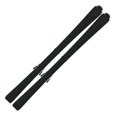 Лыжи горные Atomic Cloud Q9 + M 10 GW black-berry Лыжи горные Atomic Cloud Q9 + M 10 GW black-berry