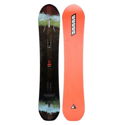Сноуборд мужской K2 Antidote - 2023
