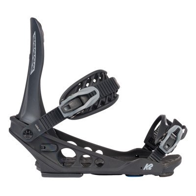 Крепления сноубордические мужские K2 Lien At - 2023 Крепления сноубордические мужские K2 Lien At - 2023