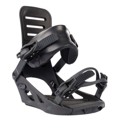 Крепления сноубордические мужские K2 Formula - 2023