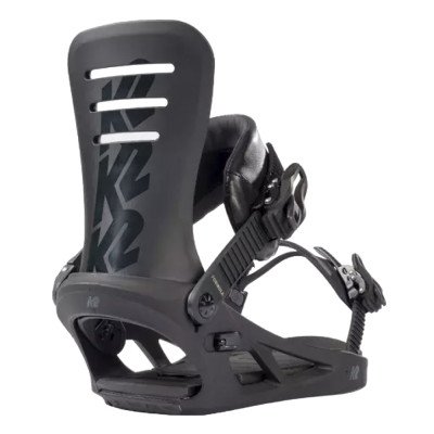 Крепления сноубордические мужские K2 Formula - 2023 Крепления сноубордические мужские K2 Formula - 2023